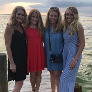 Meet your Posher, Cari